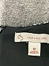 db established 1962 Graphic Black Casual Dress Size 12 - photo 7
