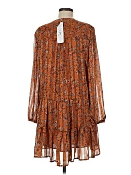 Silk & Salt Casual Dress (view 2)