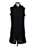 Dotti Black Vest Size S - photo 1