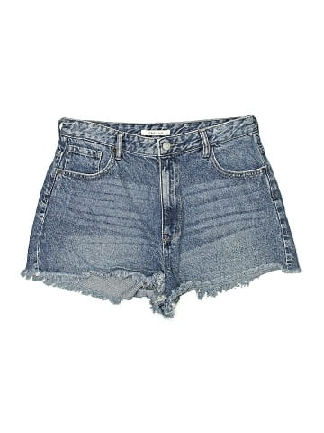 PacSun Denim Shorts (view 1)