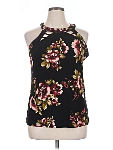 Diana Belle Tank Top (view 1)