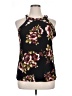 Diana Belle Black Tank Top Size XL - photo 1