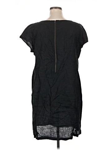 Duluth Trading Co. Short Sleeve Top (view 2)