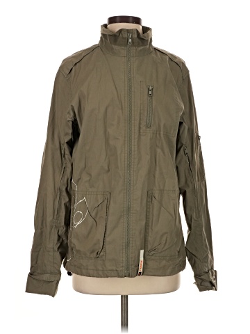 Quiksilver Jacket (view 1)
