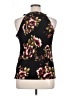 Diana Belle Black Tank Top Size XL - photo 2
