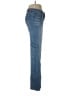 BKE Hearts Blue Jeans Size 28XL waist - photo 4