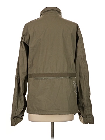 Quiksilver Jacket (view 2)
