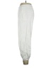 Unbranded 100% Rayon Ivory Casual Pants Size XL - photo 5