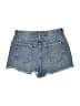 PacSun Blue Denim Shorts Size 30 waist - photo 2