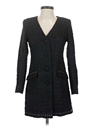 Zara Coat (view 1)
