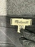 Madewell Black Jeans Size 28 waist - photo 7