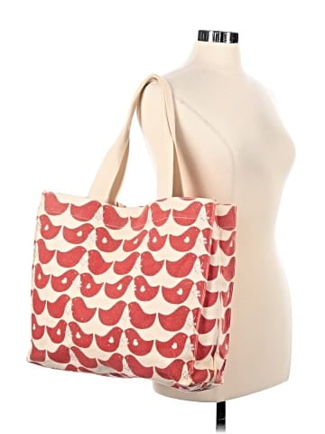 Assorted Brands Tote (view 2)