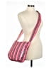 Unbranded Stripes Pink Crossbody Bag One size - photo 2