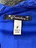 Xtraordinary Blue Romper Size 8 - photo 3