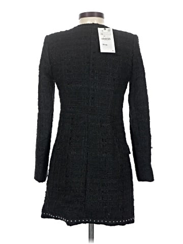 Zara Coat (view 2)