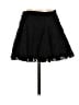 Bebe Solid Black Formal Skirt Size XS - photo 1