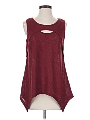 Mur Mur Sleeveless Top (view 1)