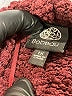 Bobeau Burgundy Turtleneck Sweater Size 1X - photo 7
