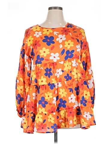 Macaron Casual Dress (view 1)