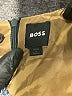 BOSS by HUGO BOSS Tweed Gray Casual Dress Size 12 - photo 7