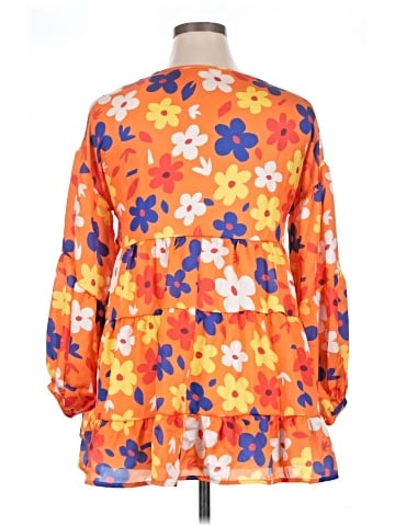 Macaron Casual Dress (view 2)