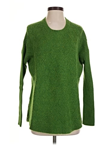 CAbi Pullover Sweater (view 1)