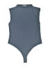 Open Edit Gray Bodysuit Size L - photo 1