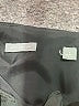 Ann Taylor 100% Polyester Black Cocktail Dress Size 8 - photo 7