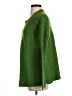 CAbi Chevron-herringbone Green Pullover Sweater Size S - photo 5