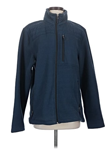 Free Country Fleece (view 1)