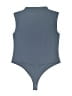 Open Edit Gray Bodysuit Size L - photo 2