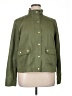 J.Crew Factory Store Solid Green Jacket Size XL - photo 1