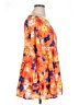 Macaron Orange Casual Dress Size XL (estimated) - photo 4