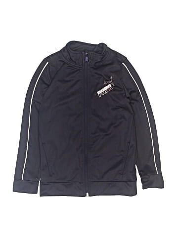 Puma Track Jacket (view 1)