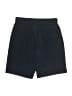 Lands' End 100% Polyester Solid Black Athletic Shorts Size 8 - photo 2