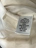 Dana Buchman Paisley Ivory Blazer Size 12 - photo 7