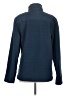 Free Country 100% Polyester Blue Fleece Size S - photo 2
