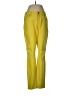 CAbi Yellow Jeans Size 8 - photo 1