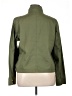 J.Crew Factory Store Solid Green Jacket Size XL - photo 2