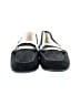 London Fog Black Flats Size 7 - photo 2