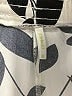 Assorted Brands Print White Casual Pants Size XL - photo 7