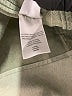 Rails Green 3/4 Sleeve Blouse Size L - photo 8