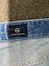 Adriano Goldschmied Blue Jeans Size 26 waist - photo 7