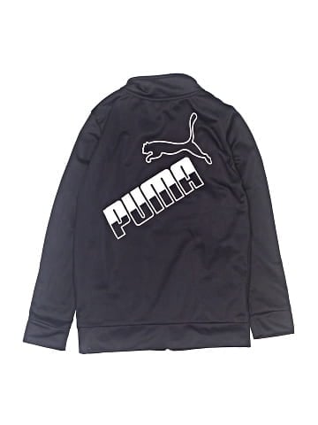 Puma Track Jacket (view 2)