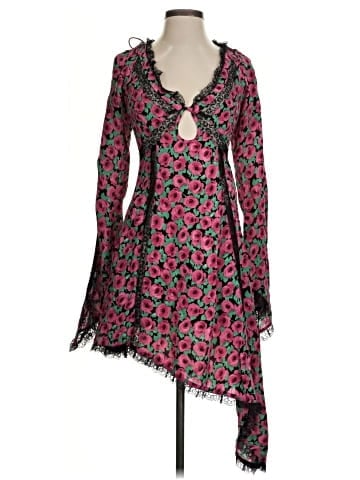 For Love & Lemons Cocktail Dress (view 1)