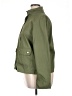 J.Crew Factory Store Solid Green Jacket Size XL - photo 5