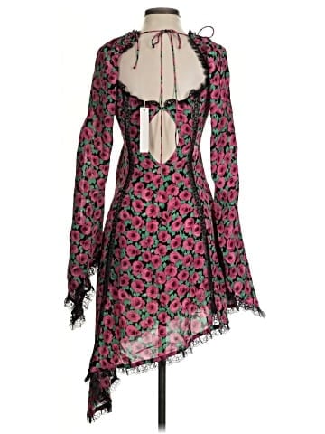 For Love & Lemons Cocktail Dress (view 2)
