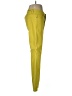 CAbi Yellow Jeans Size 8 - photo 4