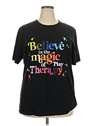 Bella + Canvas Short Sleeve T-Shirt (view 1)