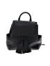 Tory Burch Black Backpack One size - photo 1